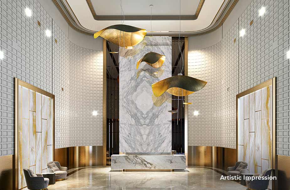 godrej sector 53 gurgaon amenities